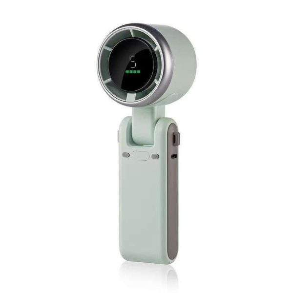 turbo fan 2 PC