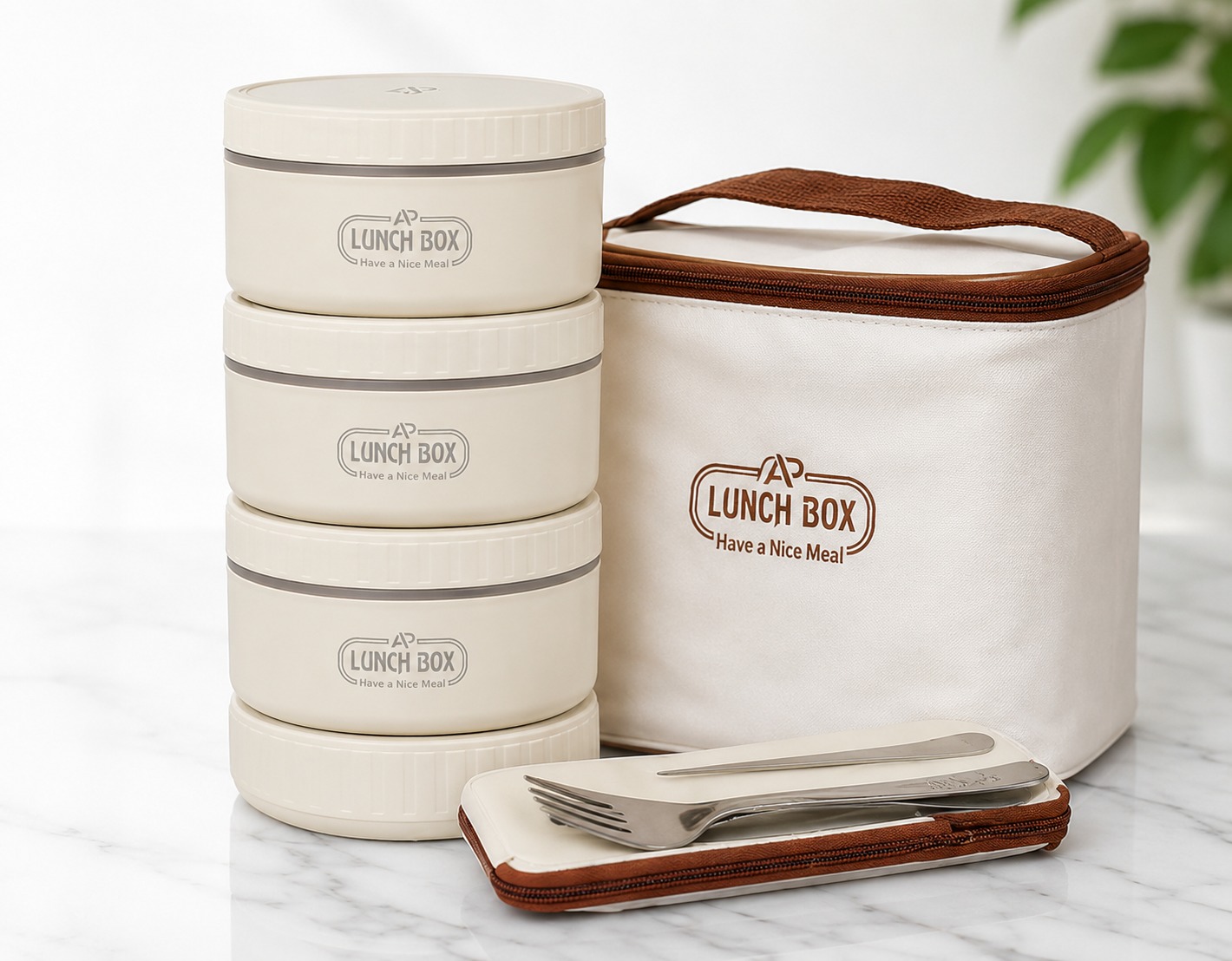 Premium Lunch Box